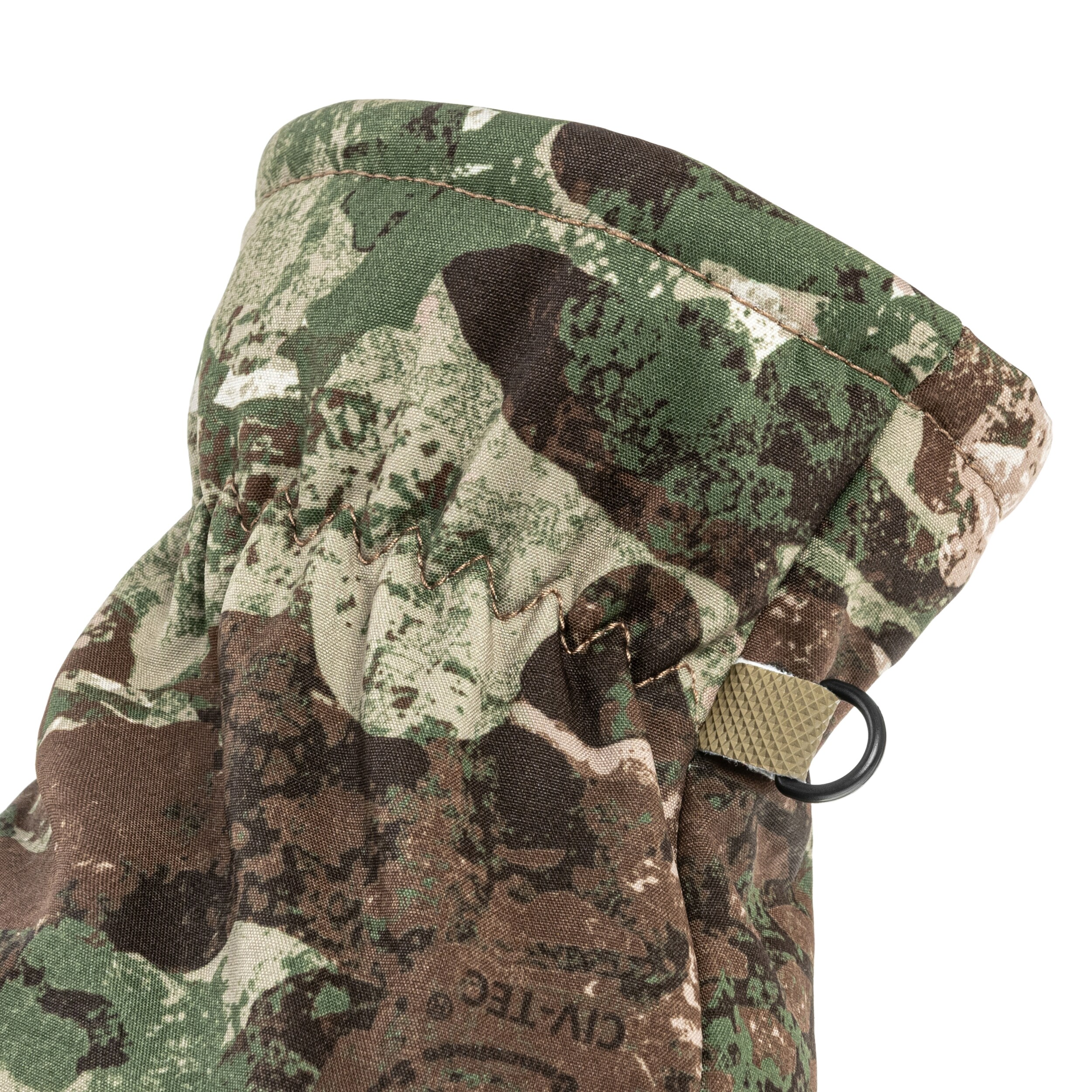 Mil-Tec Softshell Thinsulate téli kesztyű - Phantomleaf WASP I Z2