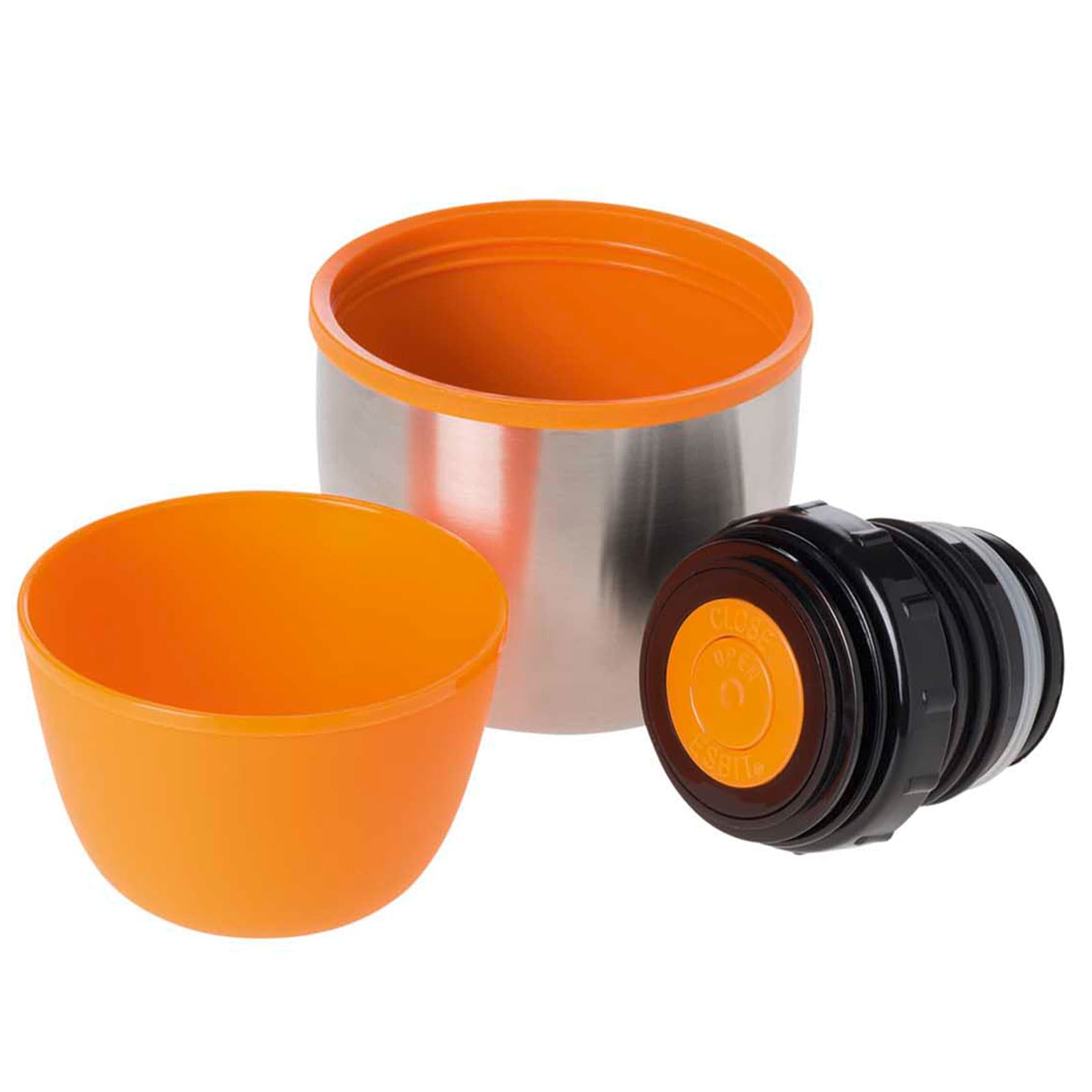 Badger Outdoor Big Boy termosz 1,3 l - Olive