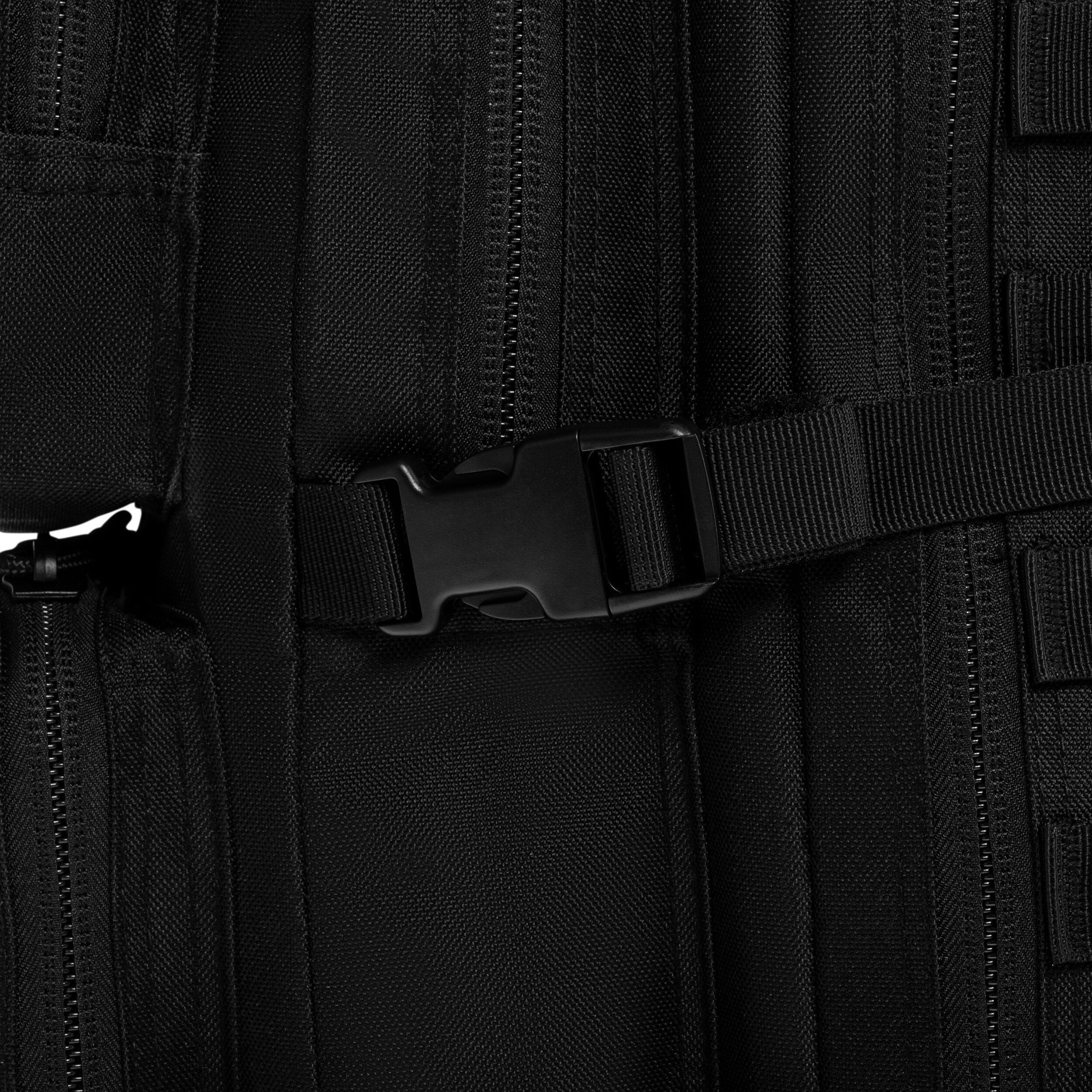 Pentagon Tac Maven Assault Large hátizsák 51 l - Black