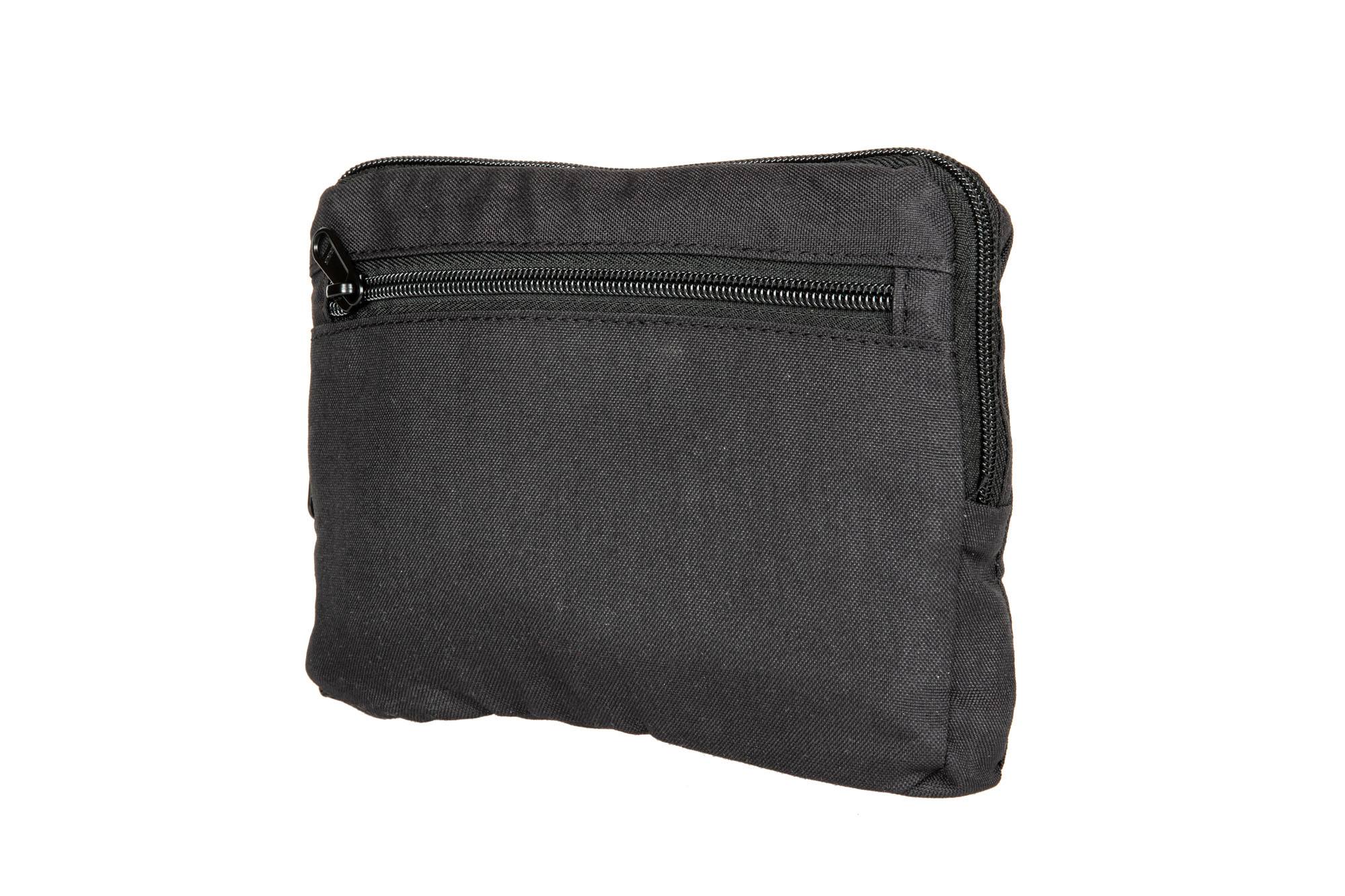 Primal Gear Dioc összehajtható hátizsák 20 L - Fekete