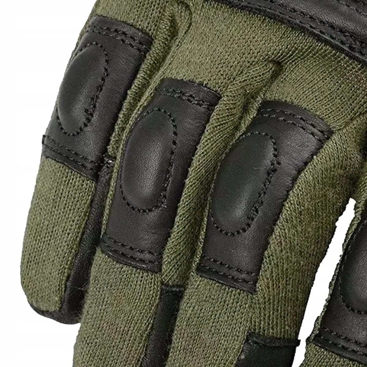Armored Claw Breacher taktikai kesztyű - Olive