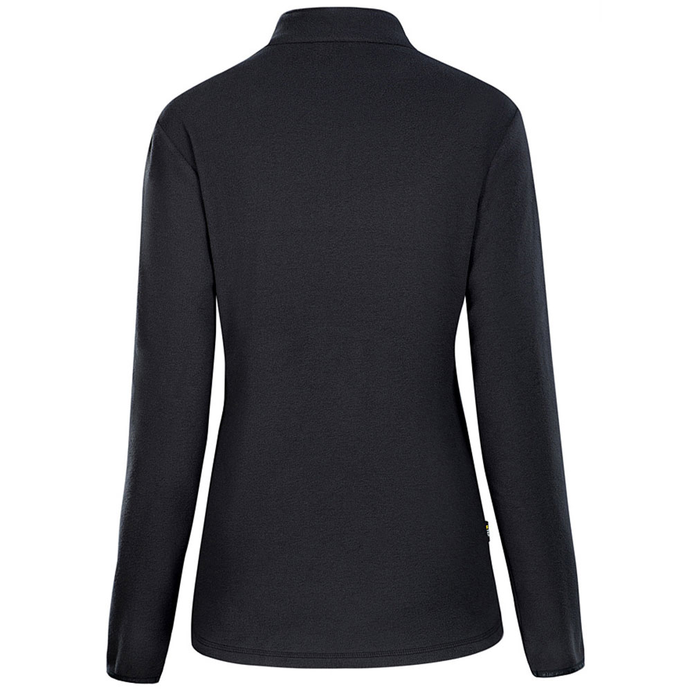M-Tac Polartec Lady női polár pulóver - Black