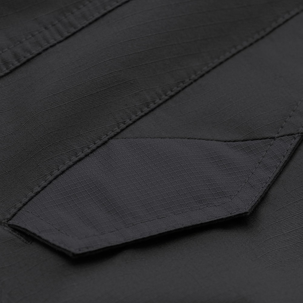 M-Tac Aggressor Gen.II Flex rövidnadrág - Black