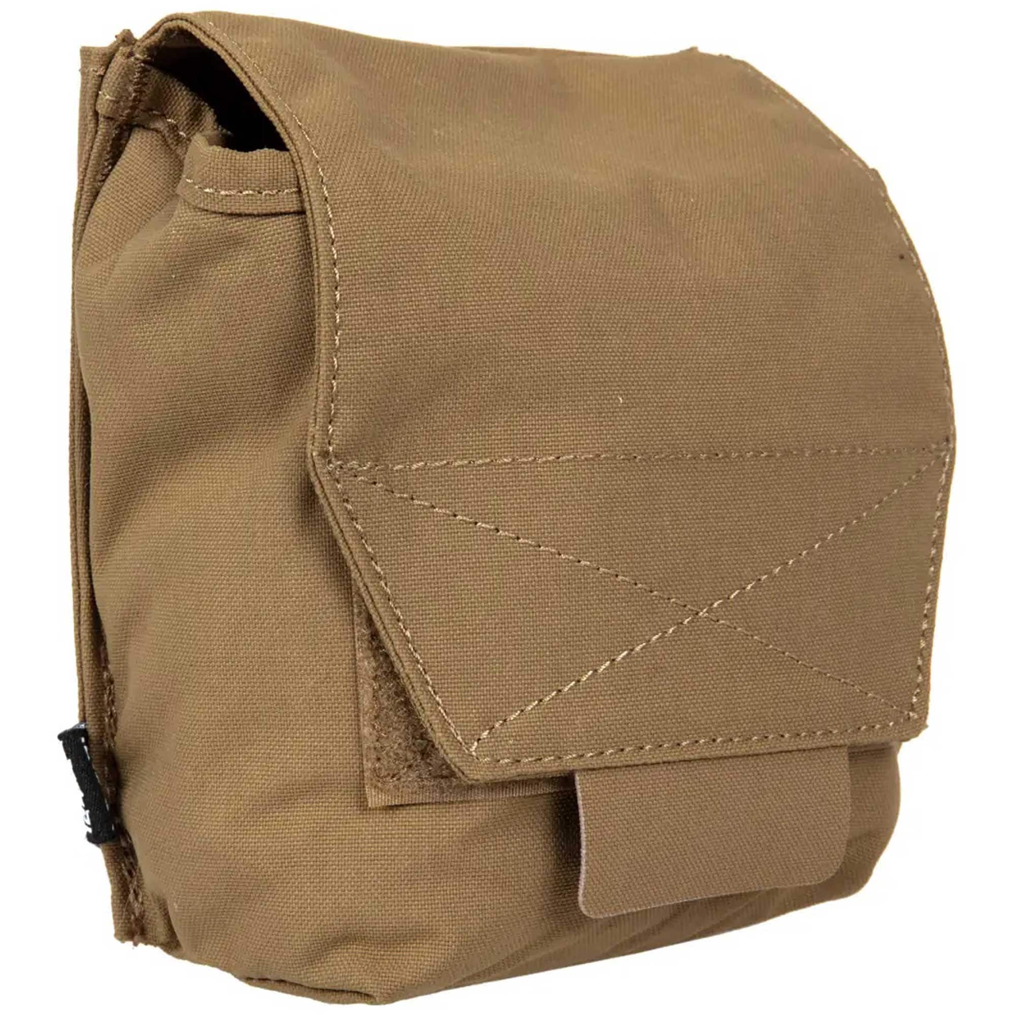 Primal Gear Paras tároló - Coyote Brown