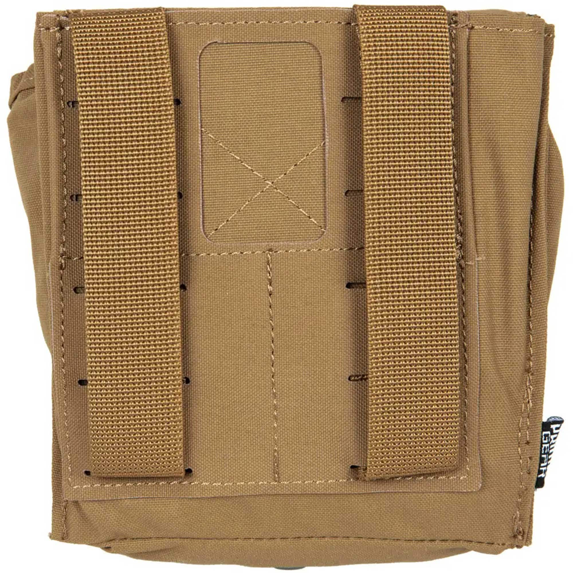 Primal Gear Paras tároló - Coyote Brown