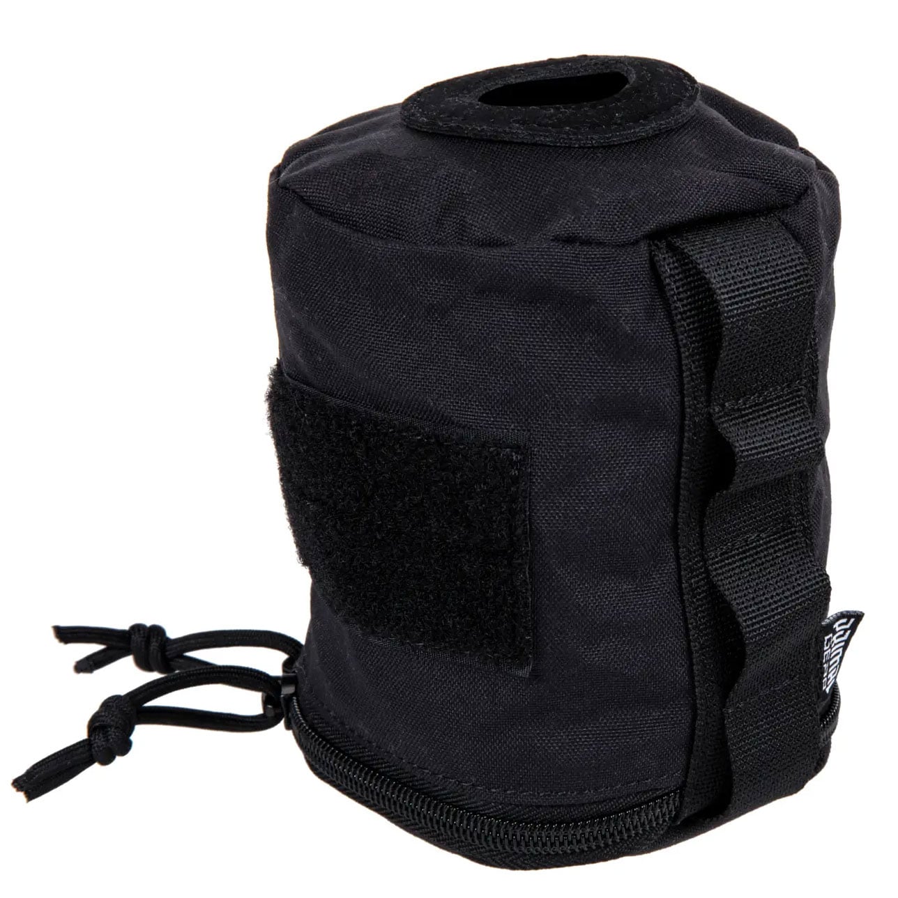 Primal Gear Brunto turista gázpalack tok (nagy) - Black