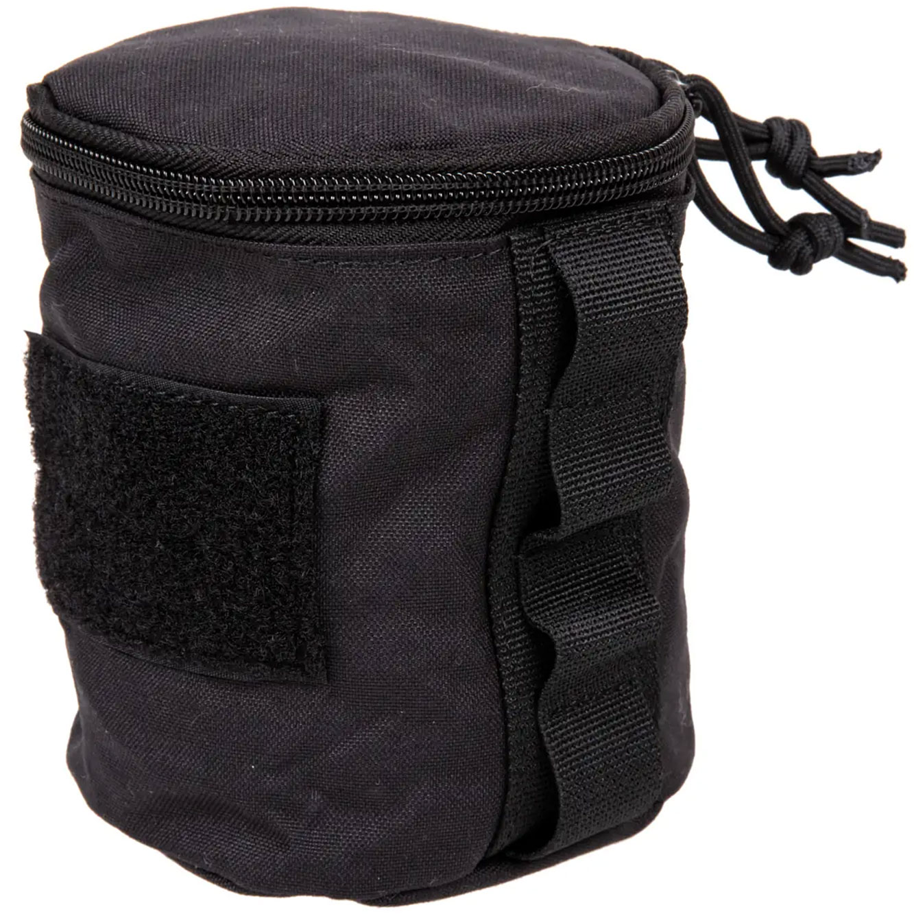 Primal Gear Brunto turista gázpalack tok (nagy) - Black