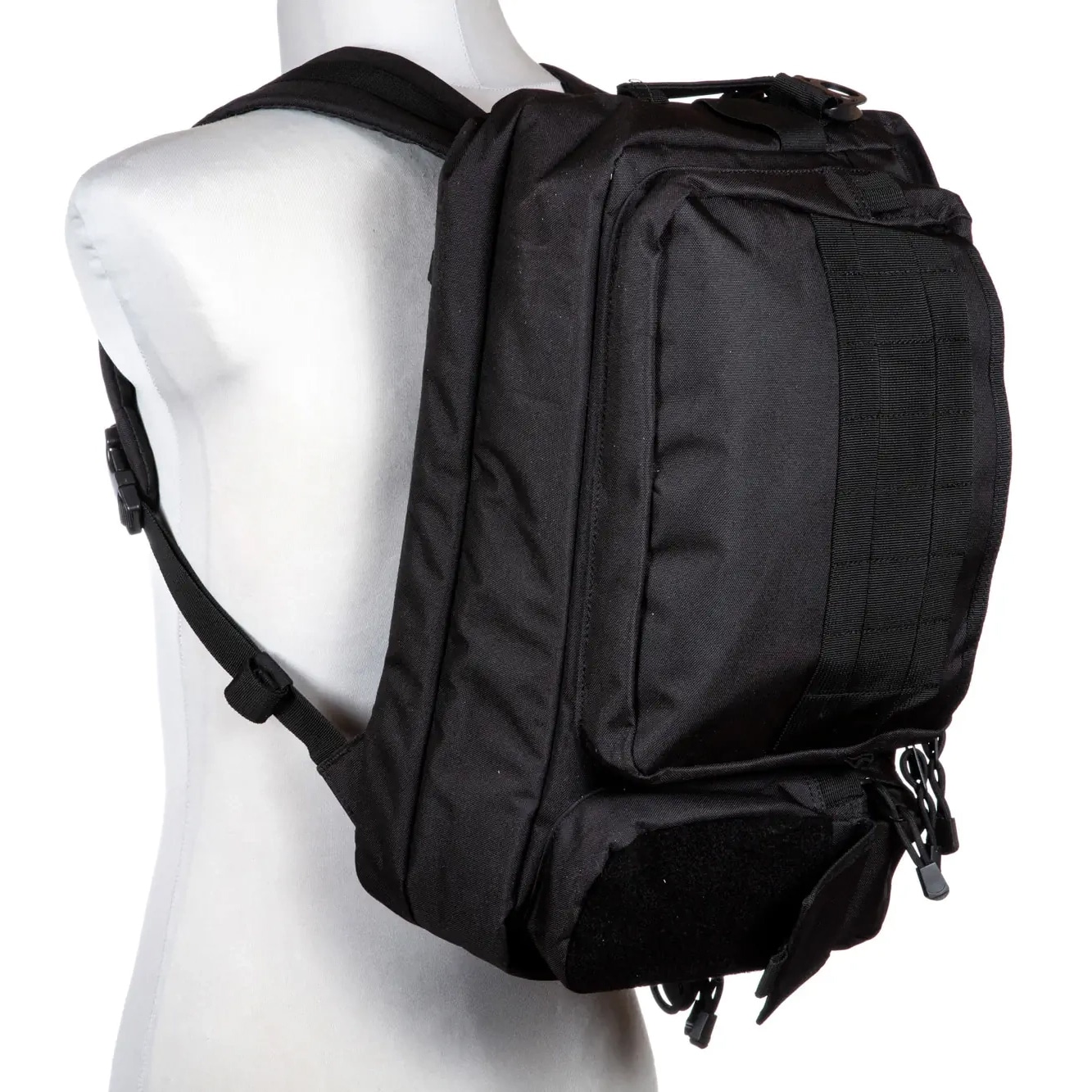 GFC Tactical Large Capacity Bag táska - Black