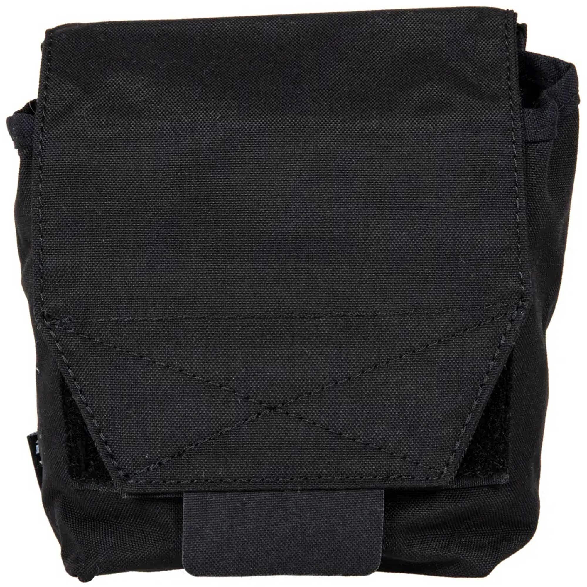 Primal Gear Paras tároló - Black