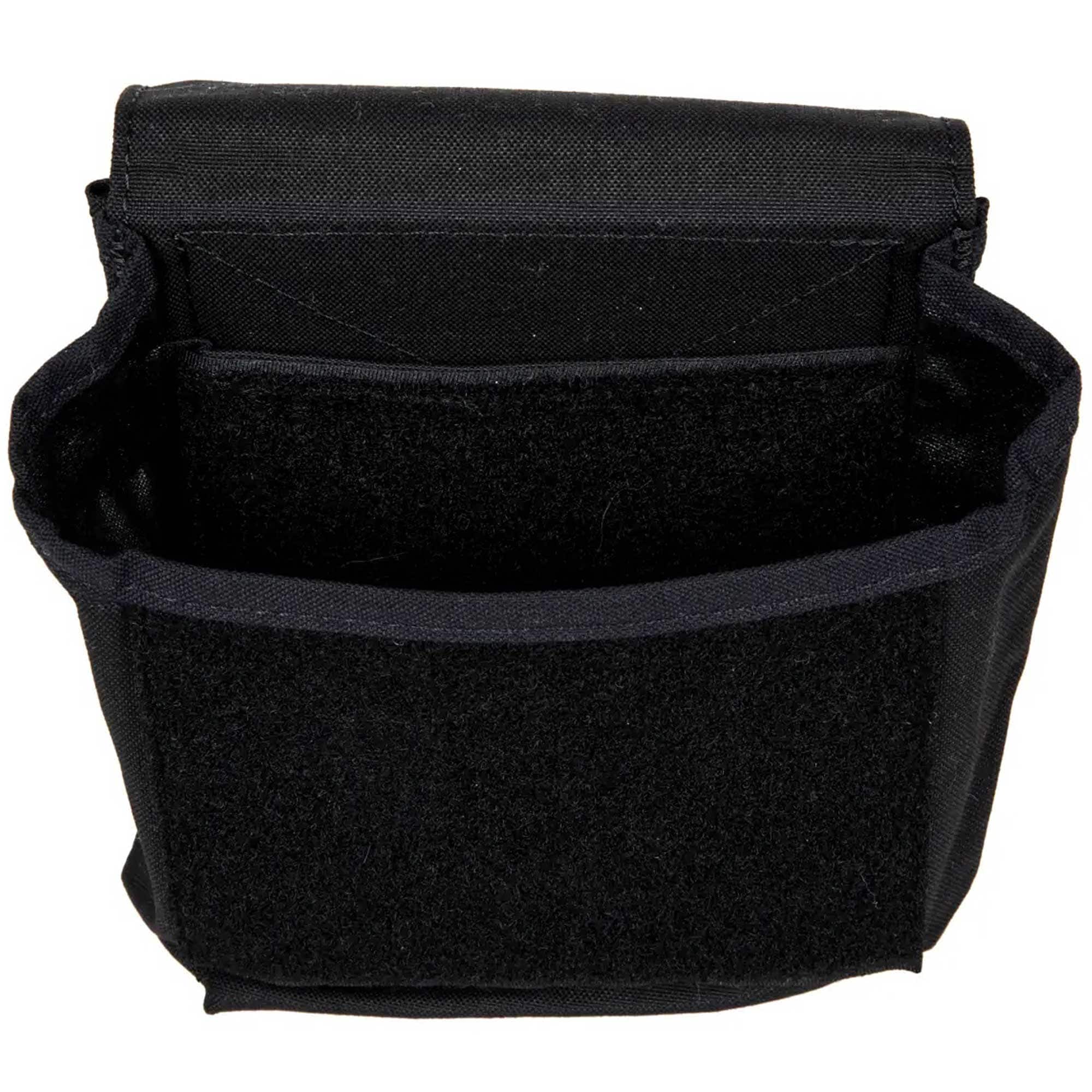 Primal Gear Paras tároló - Black