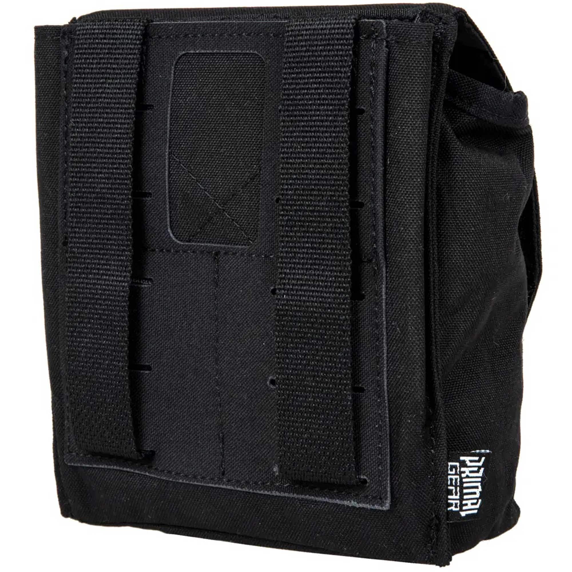 Primal Gear Paras tároló - Black
