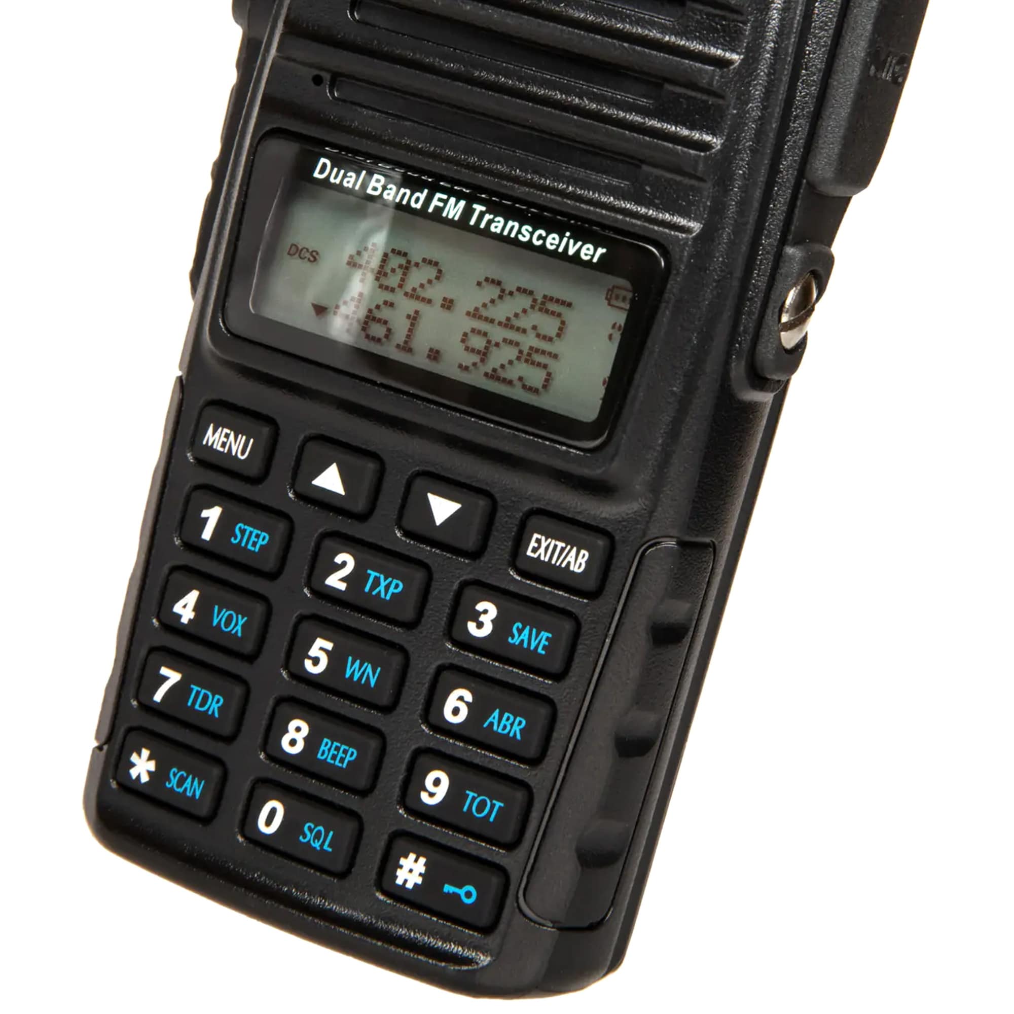 Specna Arms Shortie-82 rádiótelefon