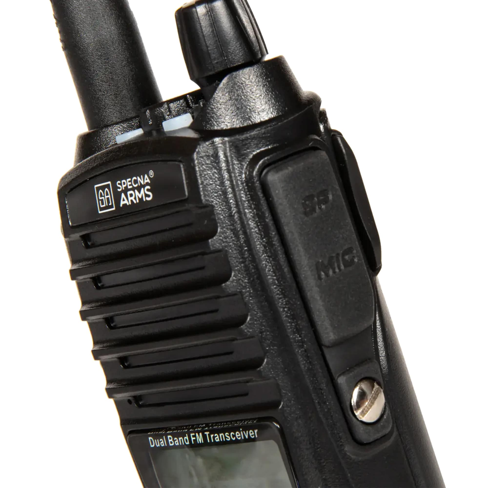 Specna Arms Shortie-82 rádiótelefon