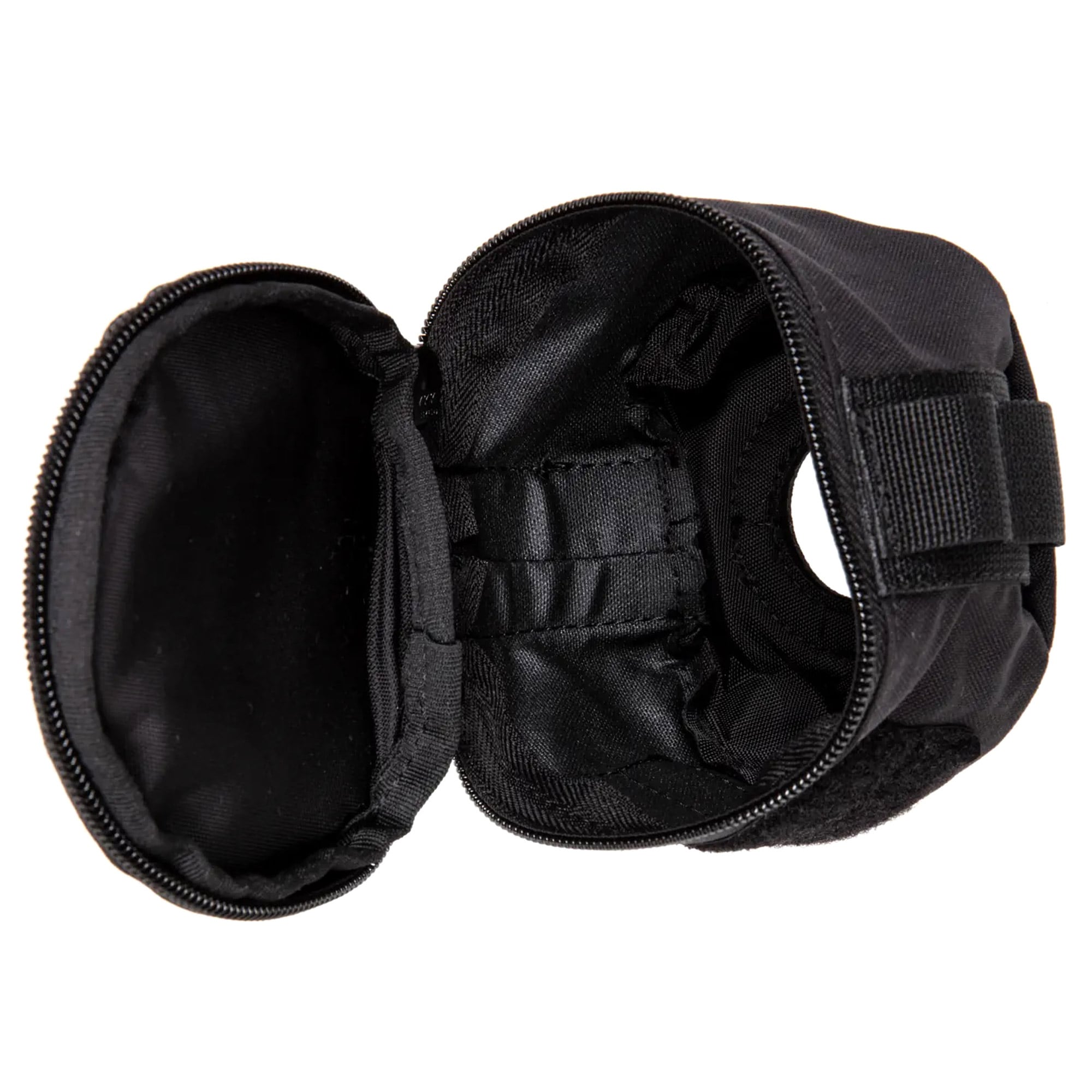 Primal Gear Bronto turista gázpalack tok  (kicsi) - Fekete