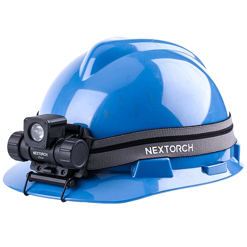 Nextorch Ostar fejlámpa - 500 lumen