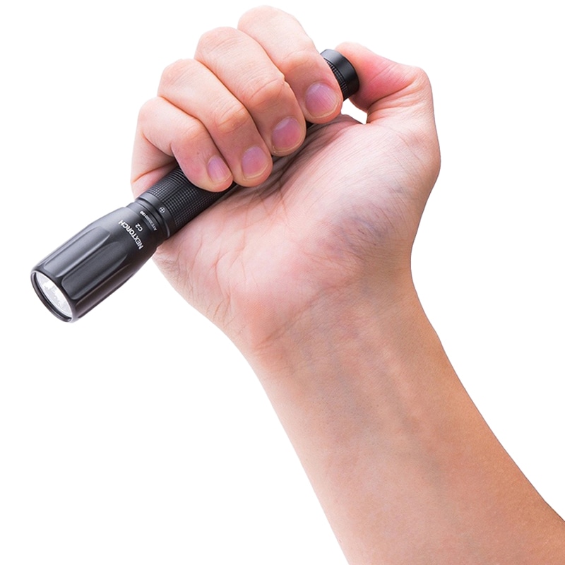 Nextorch C2 UV zseblámpa