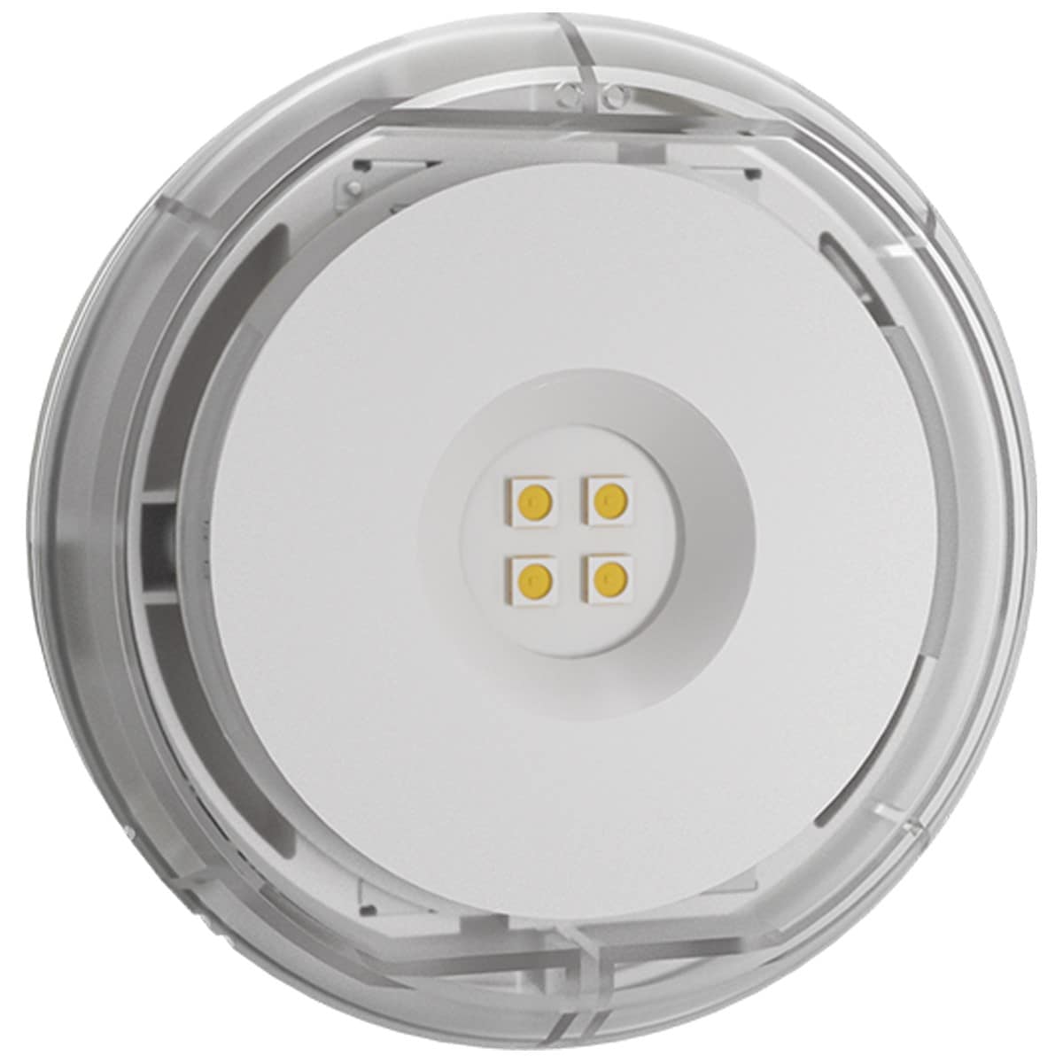 Nitecore Bubble lámpa Languld Lavender - 100 lumen