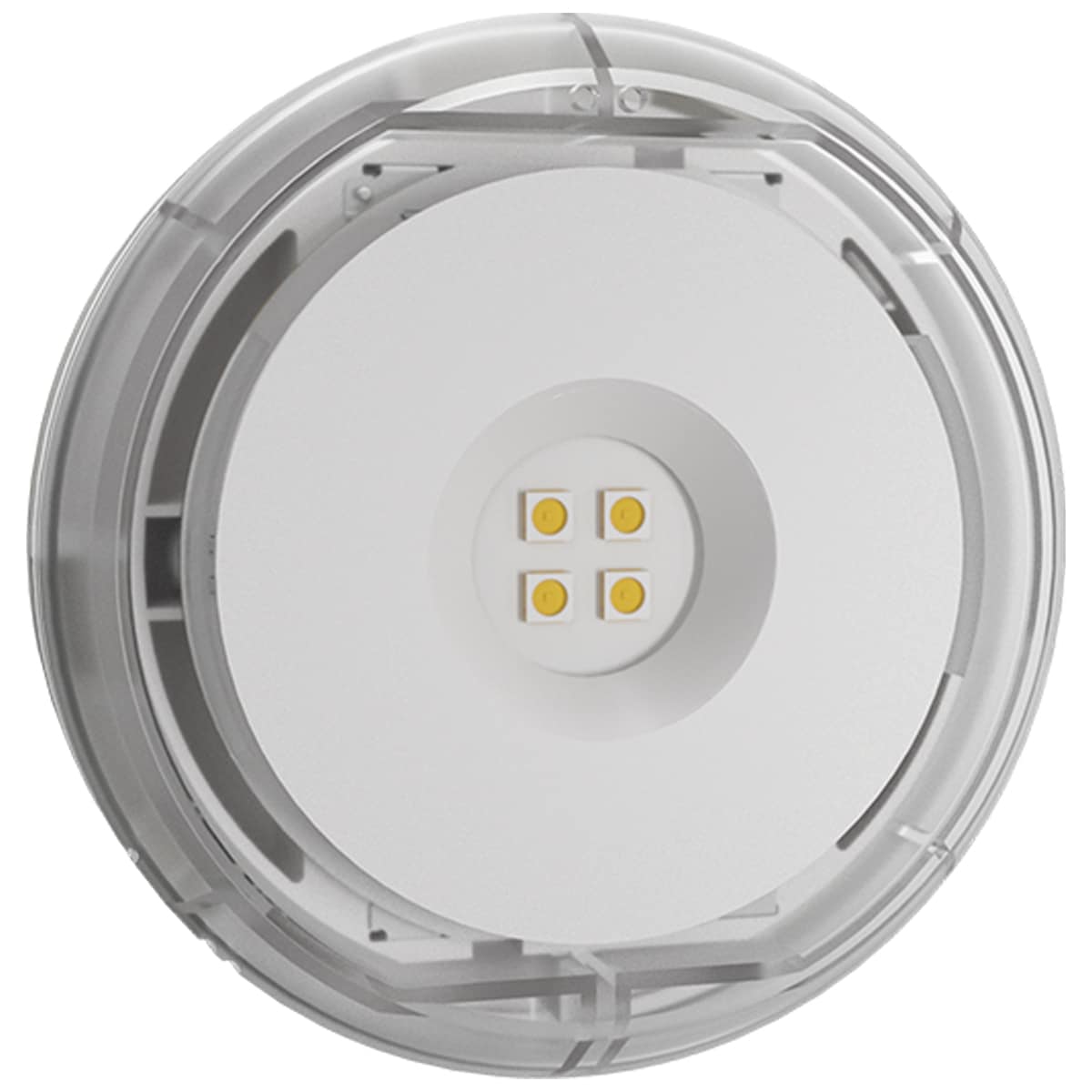 Nitecore Bubble lámpa Pale Mint - 100 lumen