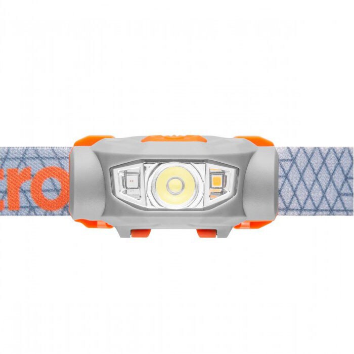 Mactronic Blazer fejlámpa - 215 lumen