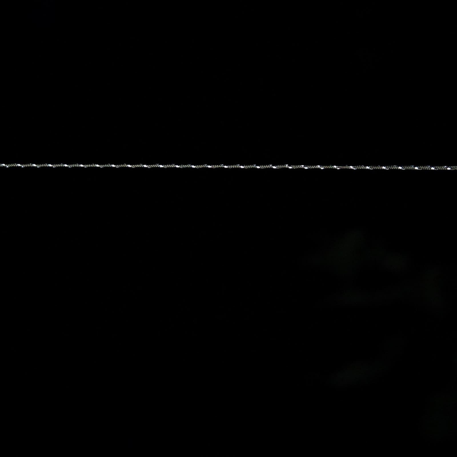 TigerWood Reflective Silk ponyva felfüggesztés 10 m - Olive