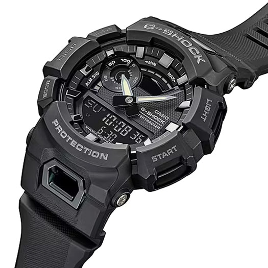 Casio G-Shock G-Squad GBA-900-1A óra