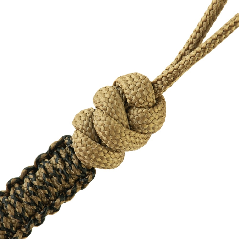 M-Tac Scandinavian Manaz kulcstartó - Coyote