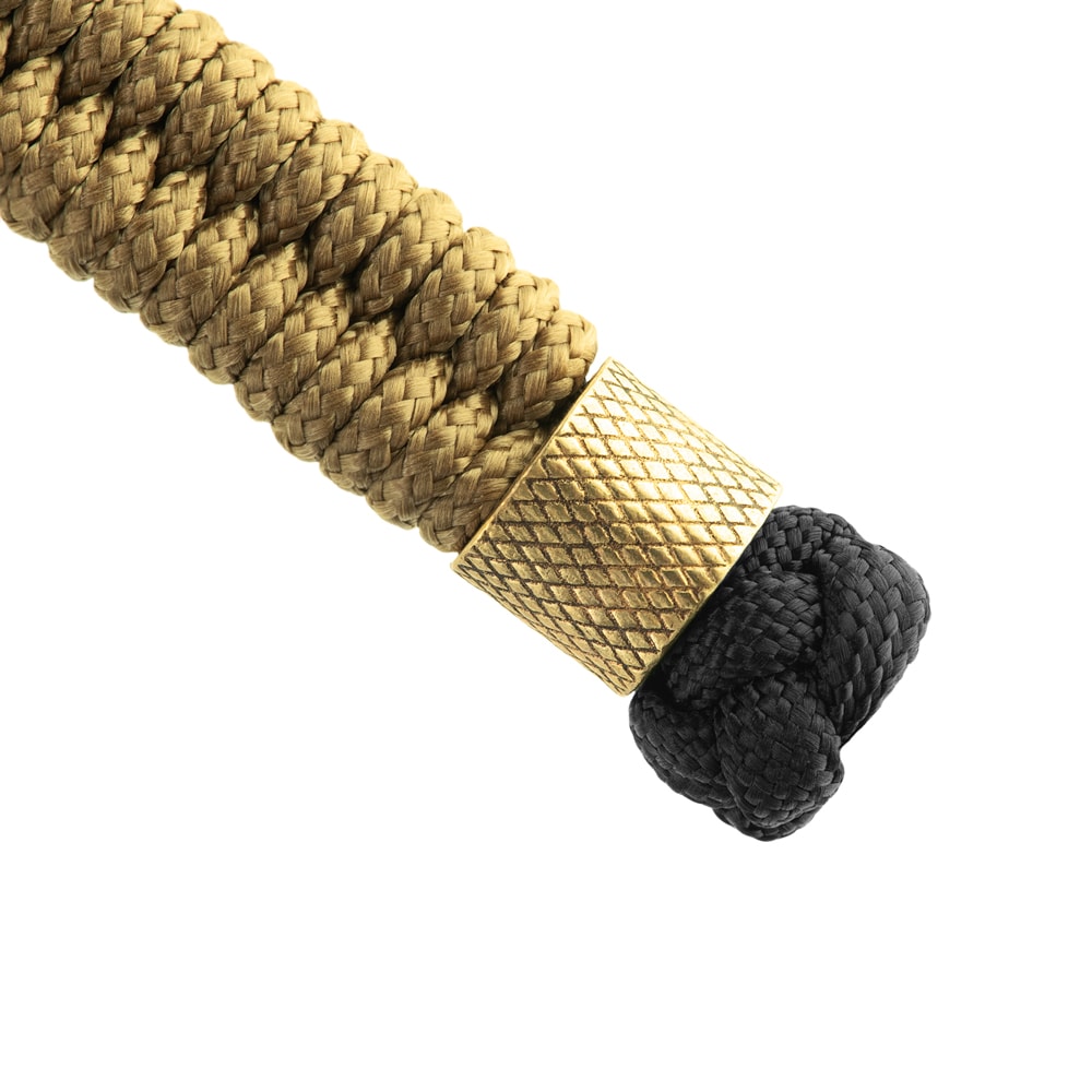 M-Tac Fish & Cylindre kulcstartó - Coyote