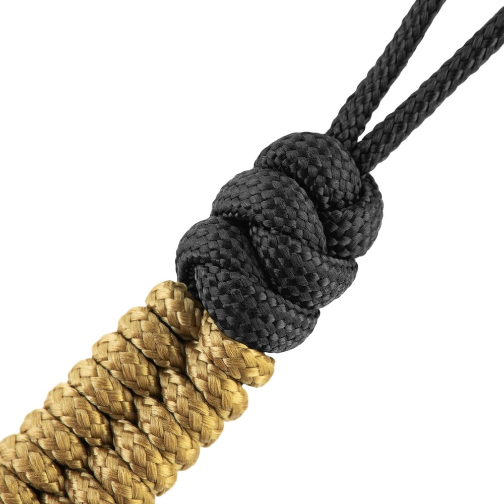 M-Tac Fish & Cylindre kulcstartó - Coyote