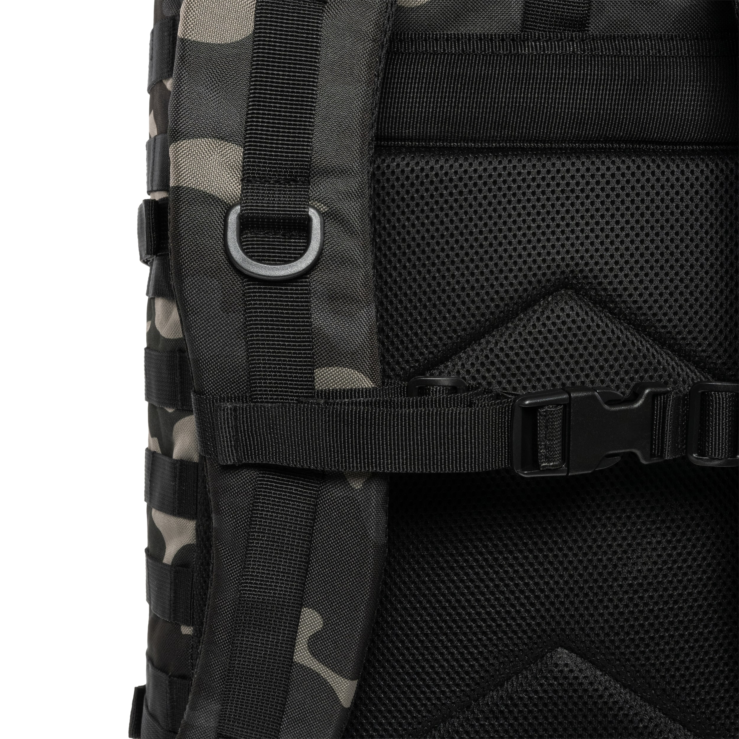 Brandit US Cooper XL hátizsák 65 l - Dark Camo