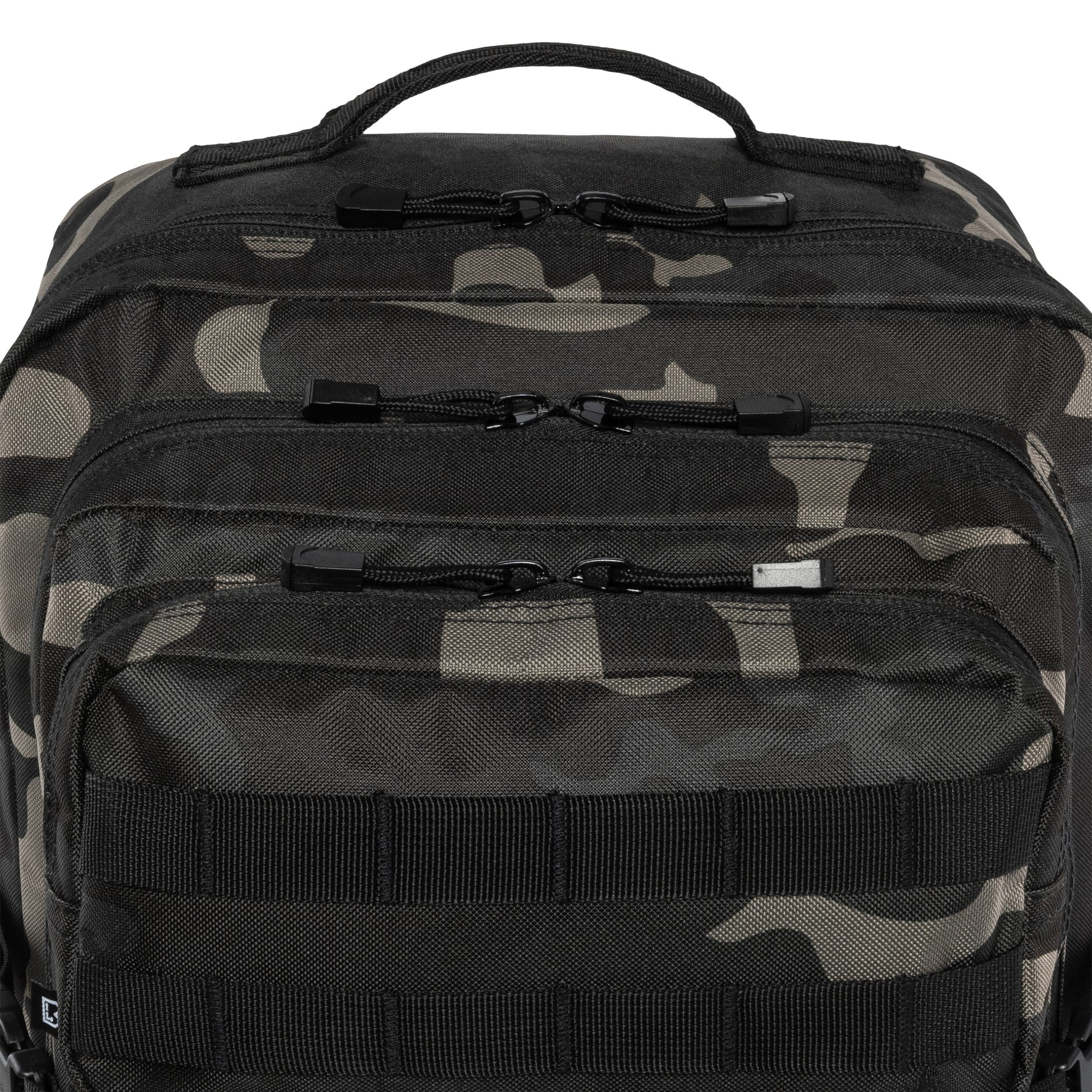 Brandit US Cooper XL hátizsák 65 l - Dark Camo