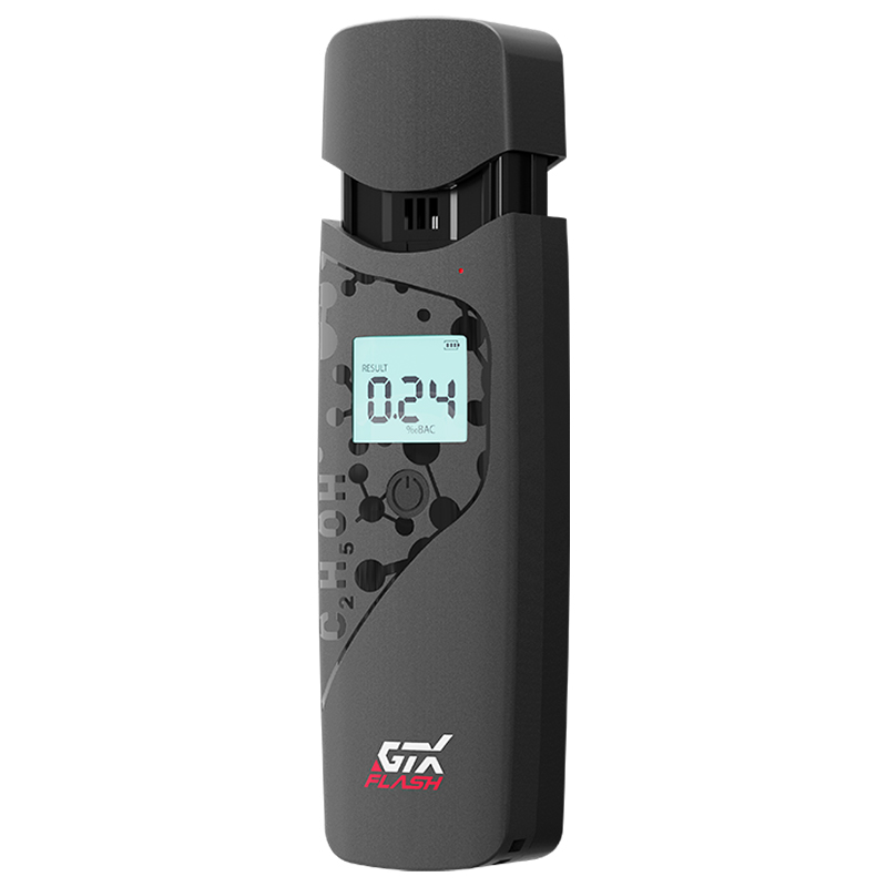 AlcoForce GTX FLASH alkoholszonda