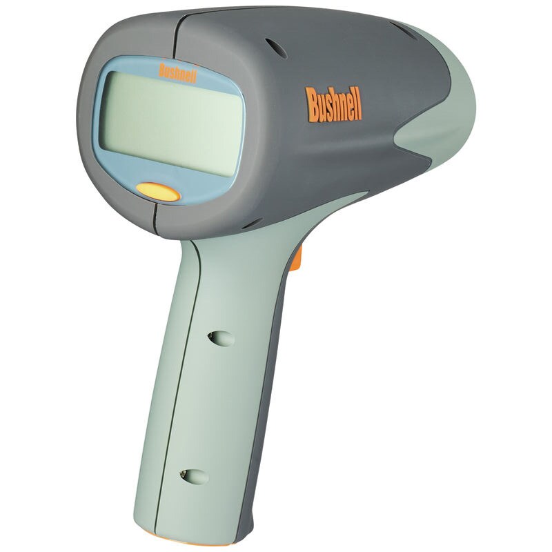 Bushnell Velocity Speed Gun sebességmérő
