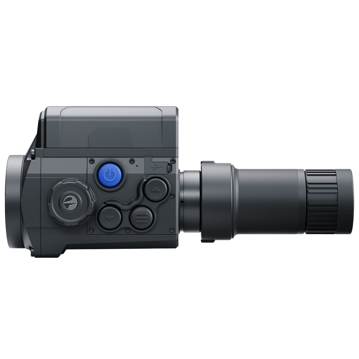 Pulsar Krypton hőkamerás előtét egyszemes távcsőhöz 2 XQ35