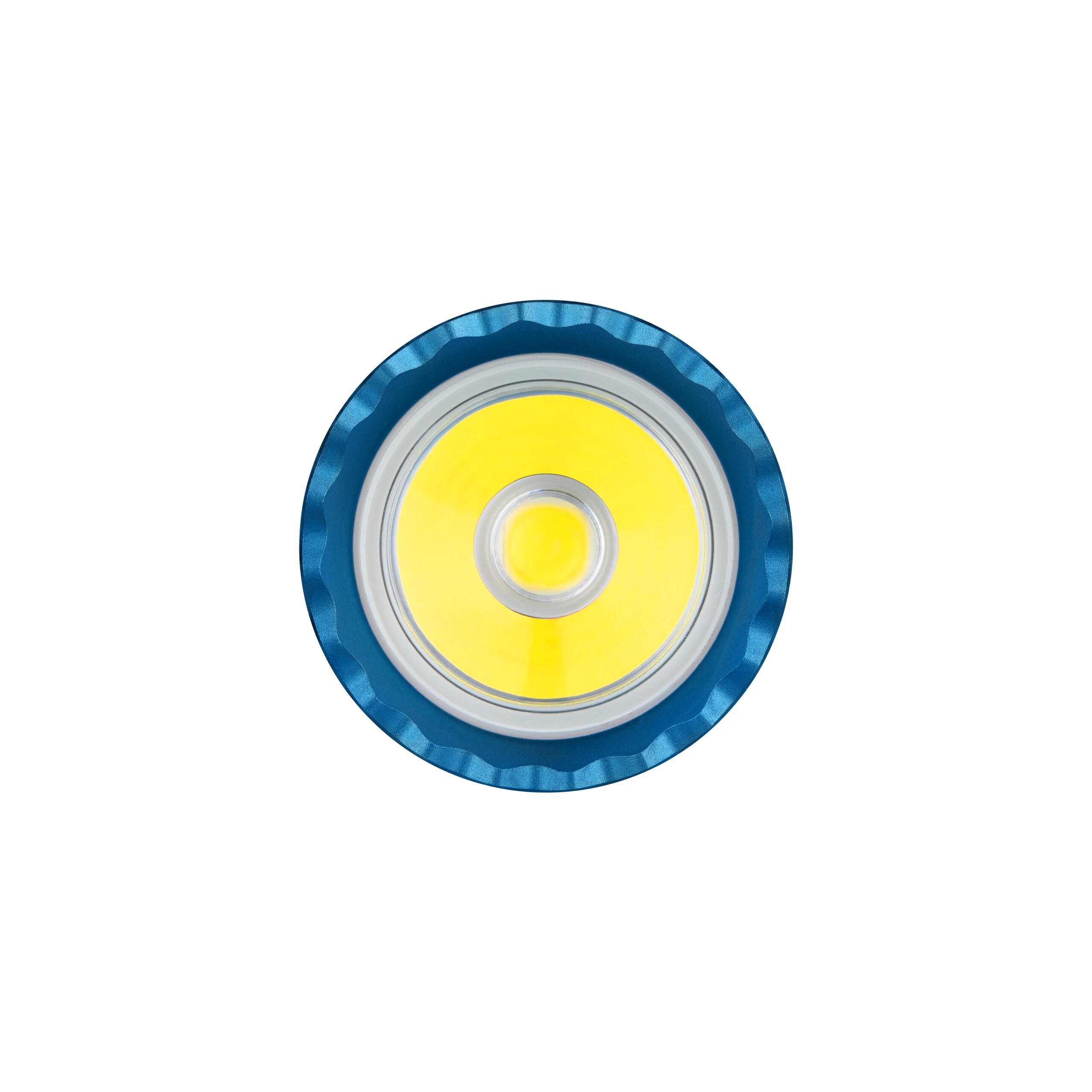 Olight Warrior Nano zseblámpa Black - 1200 lumen