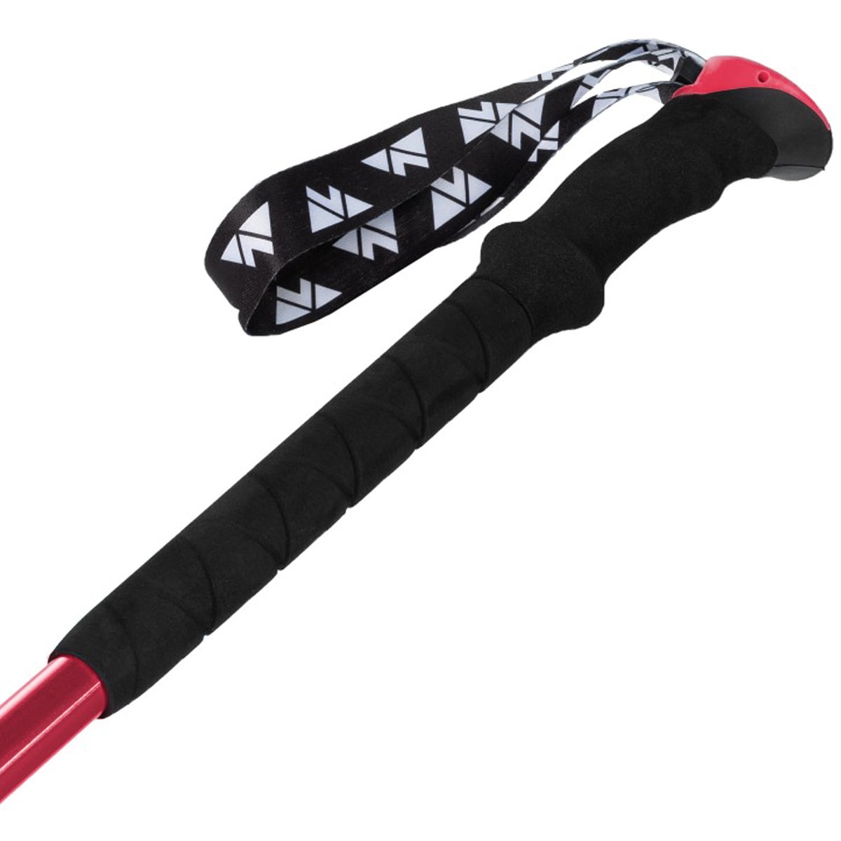 Volven Adventure Pro túrabot - Piros