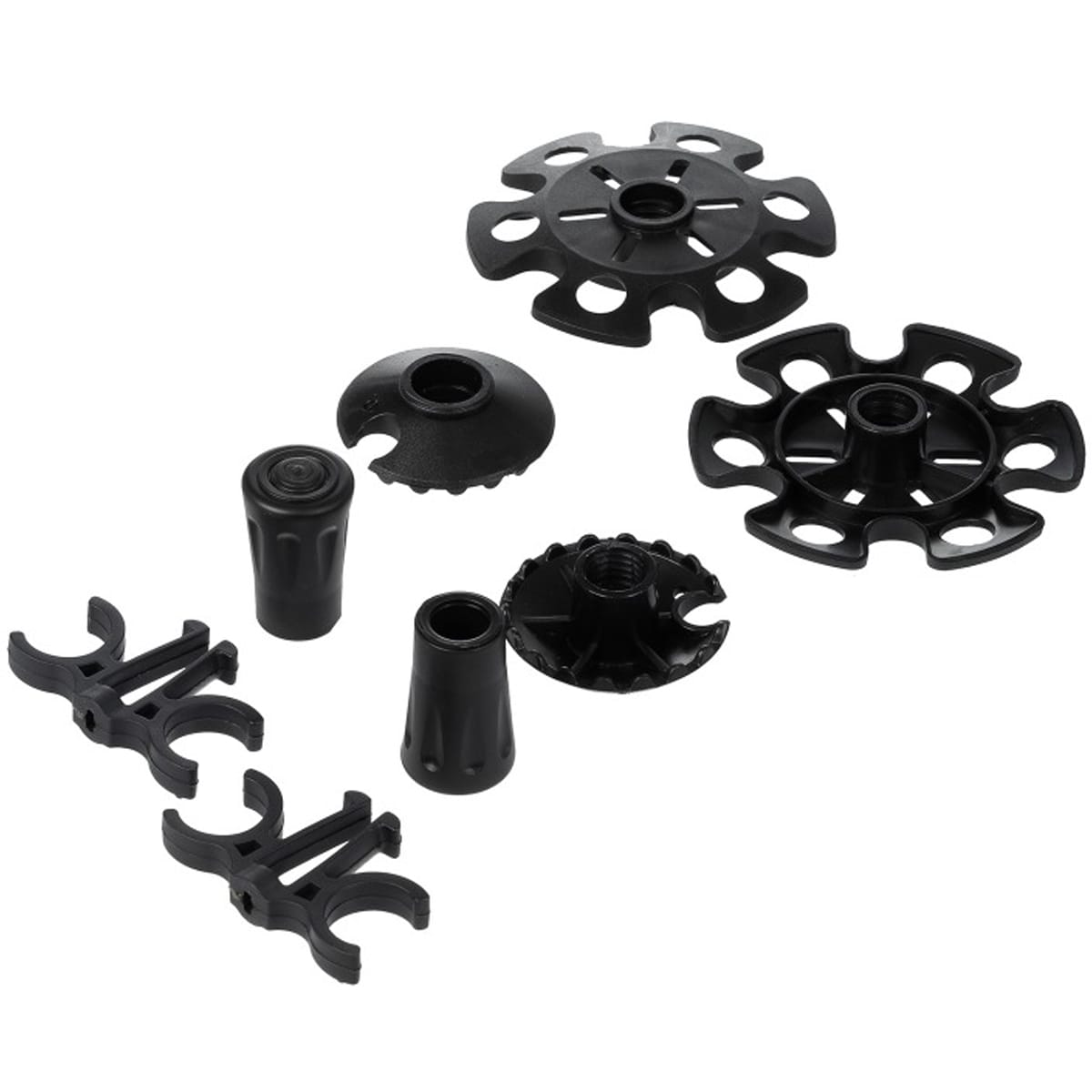 Volven Adventure Pro túrabot - Piros