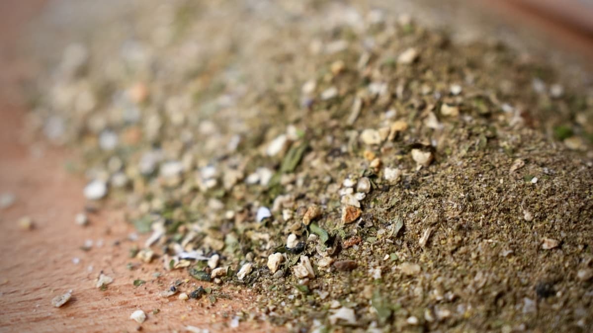Kuchnia Kwasiora Szczerbiec fűszer 100 g