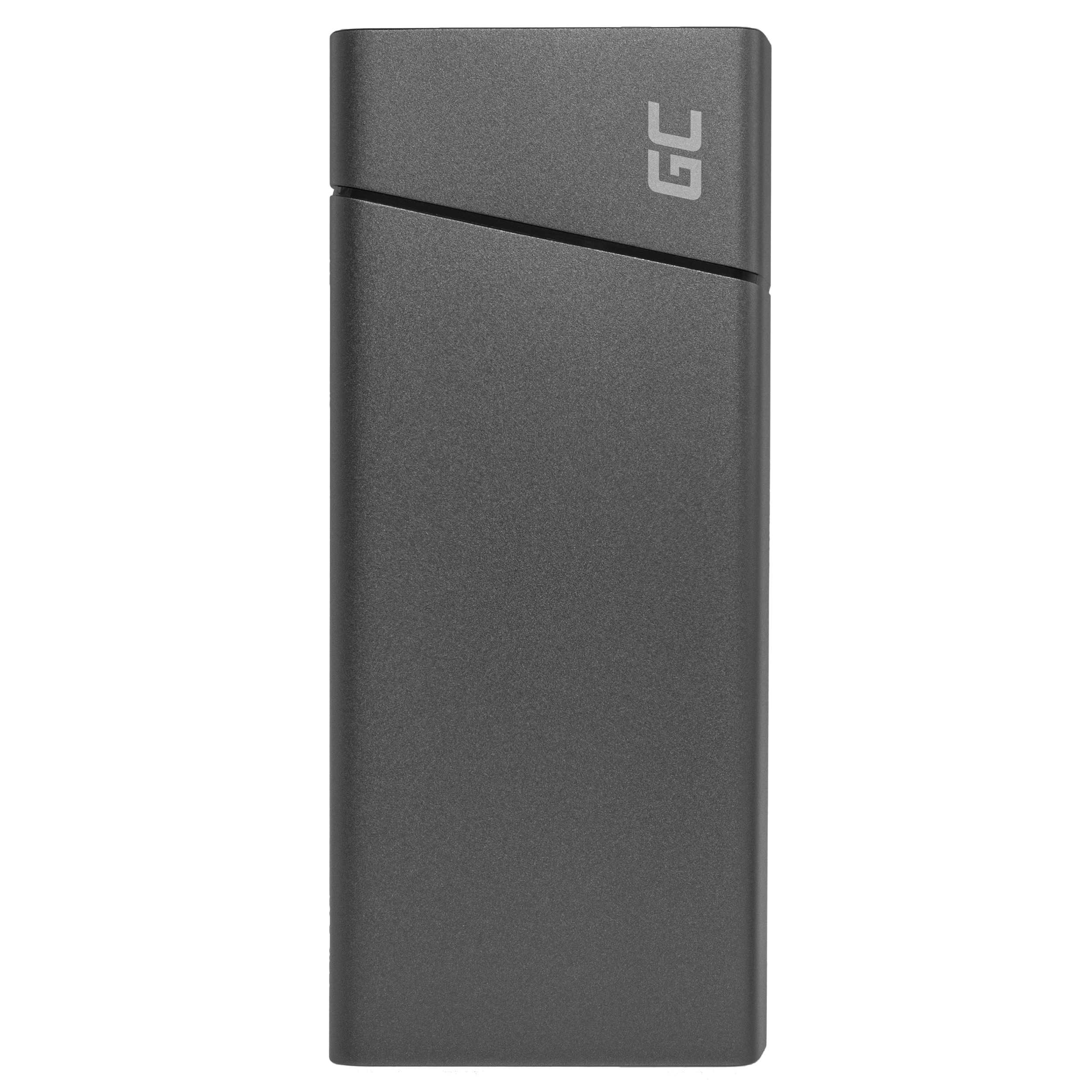 Green Cell PowerPlay Ultra powerbank 26800 mAh