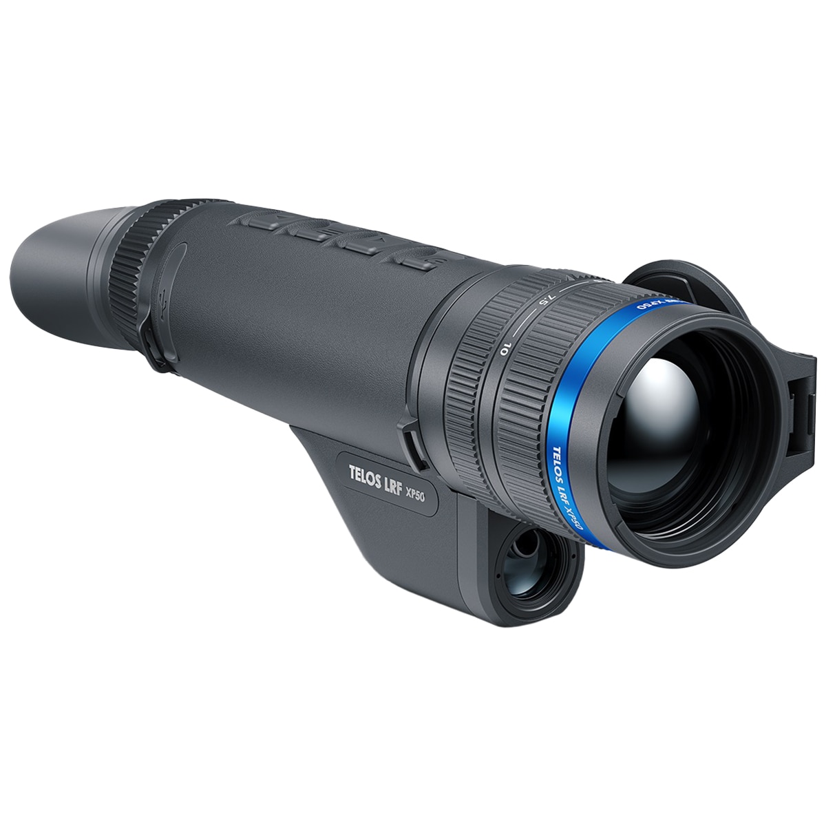 Pulsar Telos LRF XP50 hőkamera