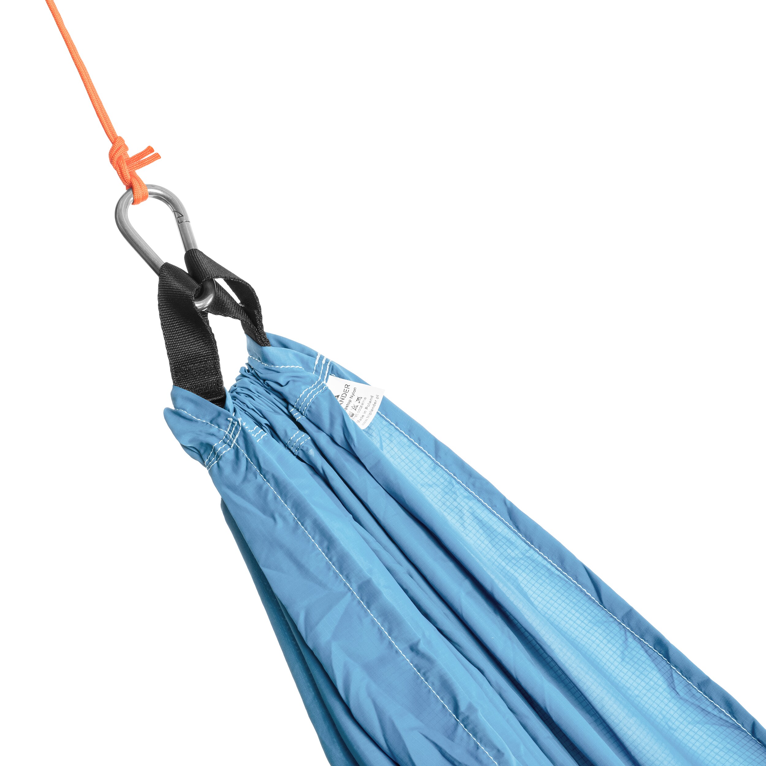 Triplander Summer Classic függőágy - Világoskék