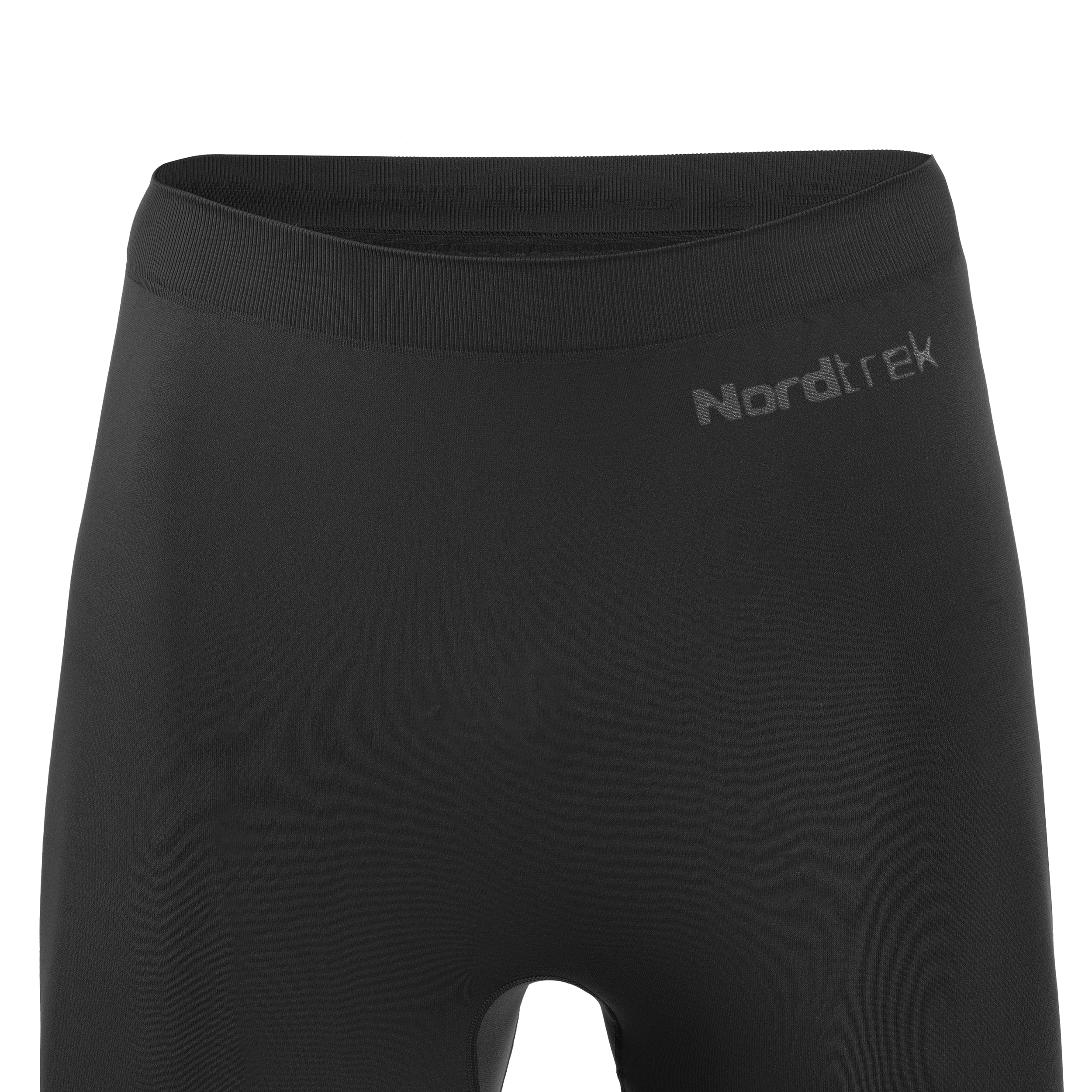 FreeNord Logan férfi termikus nadrág - Black