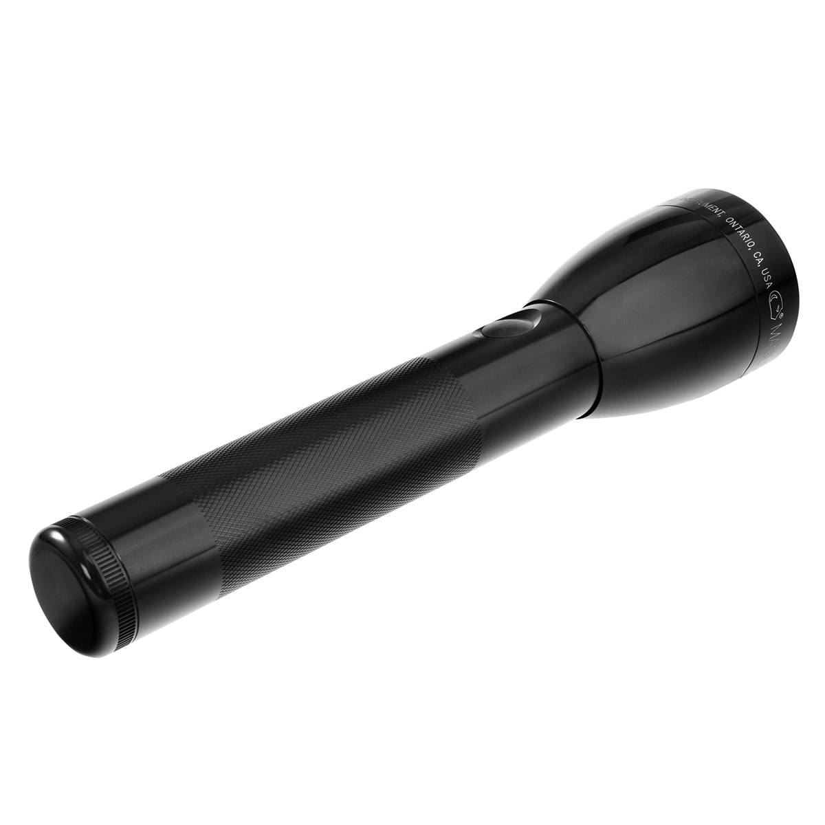 Maglite ML50L 2-Cell LED Black blister zseblámpa - 466 lumen