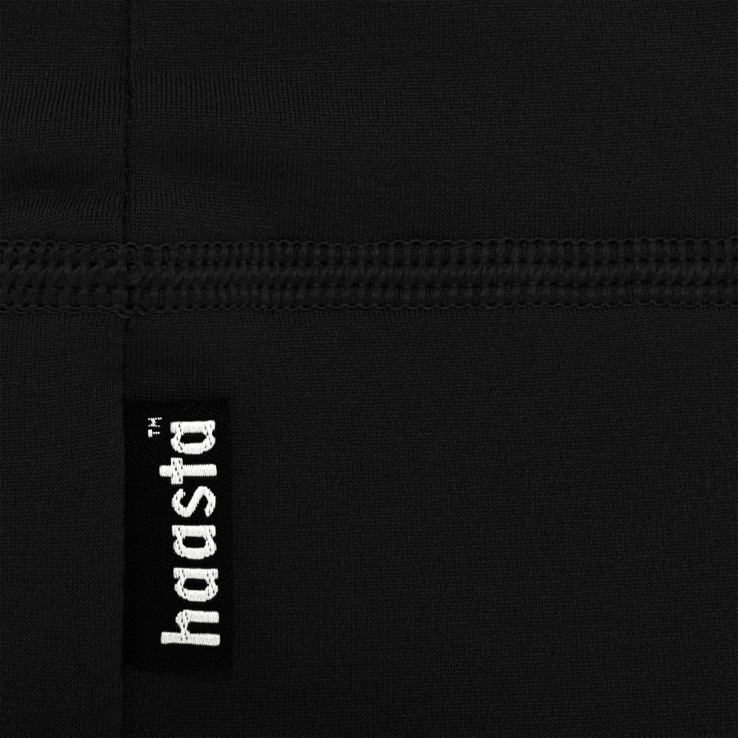 Haasta termoaktív sapka - Fekete