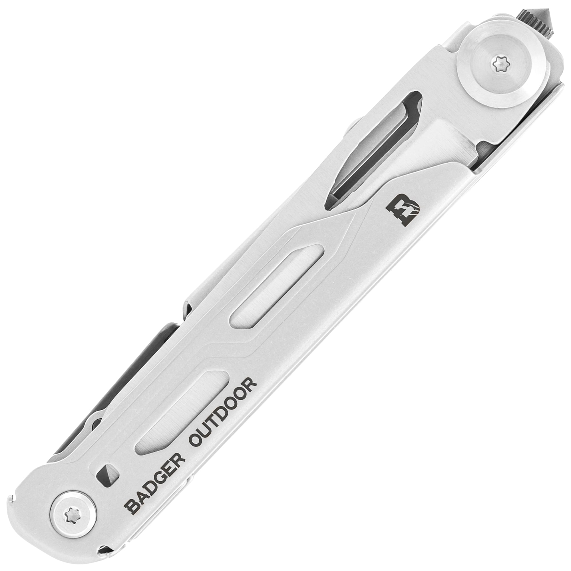 Badger Outdoor Spike multiszerszámos bicska