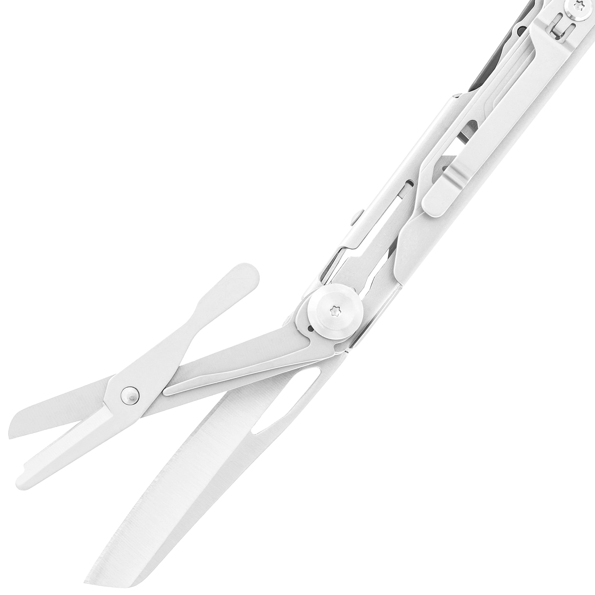 Badger Outdoor Spike multiszerszámos bicska