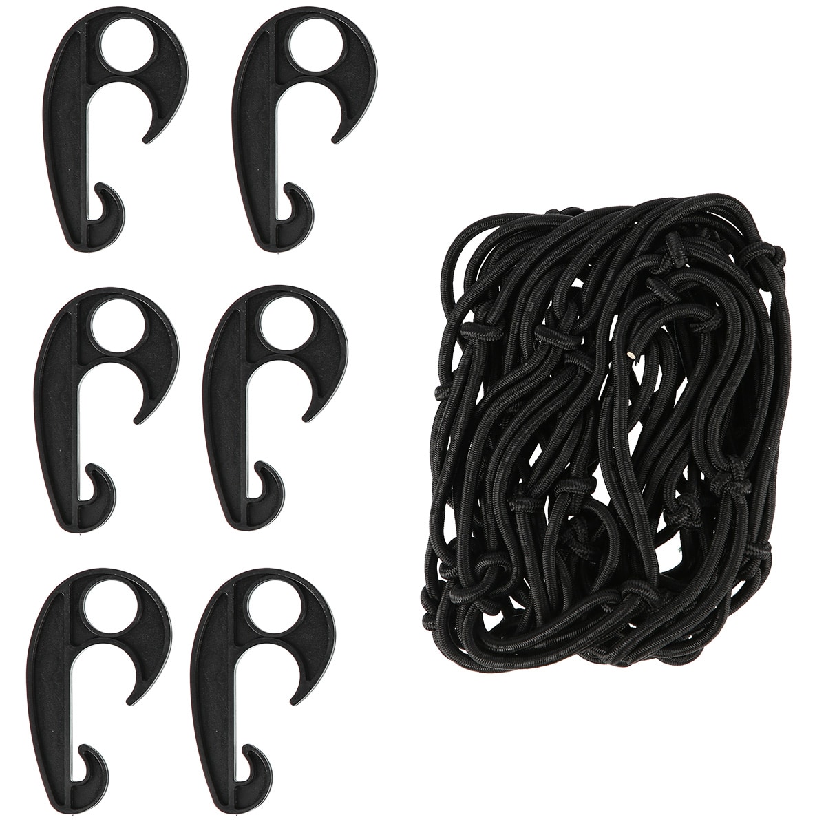 Nils Camp szállítóháló 72x48 cm