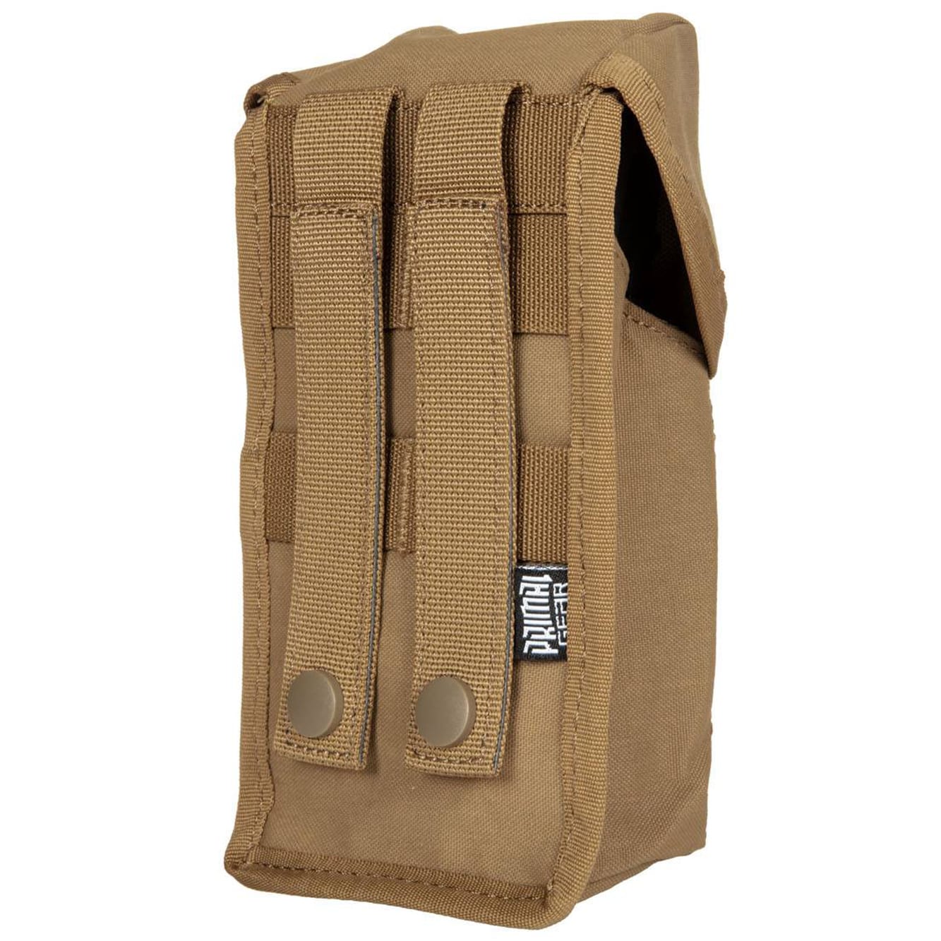 Primal Gear All-Purpose Pidae tároló - Coyote Brown