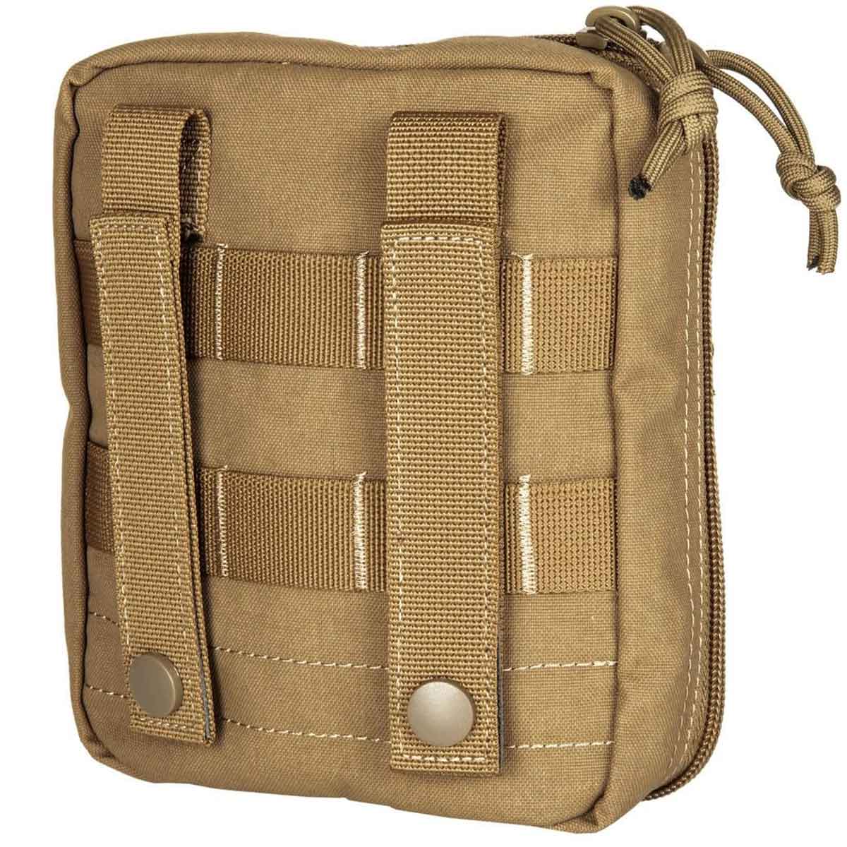 Primal Gear All-Carry Ofos univerzális tároló - Coyote Brown