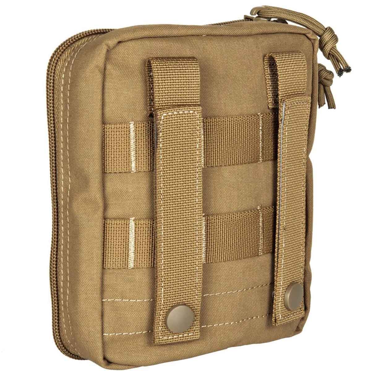 Primal Gear All-Carry Ofos univerzális tároló - Coyote Brown