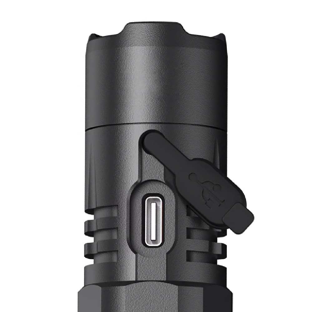 Nitecore MH10 V2 Multi-Task Hybrid zseblámpa - 1200 lumen